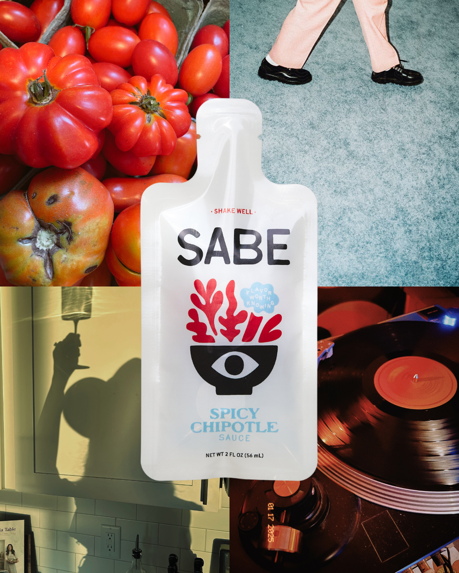 Single-Serving Sauces & Salad Dressings | SABE