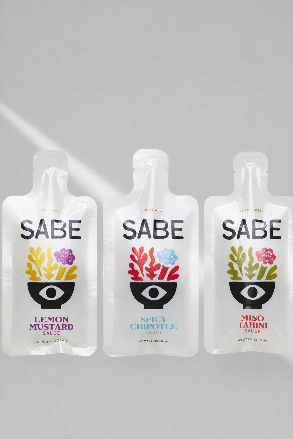 SABE SINGLES SAMPLER