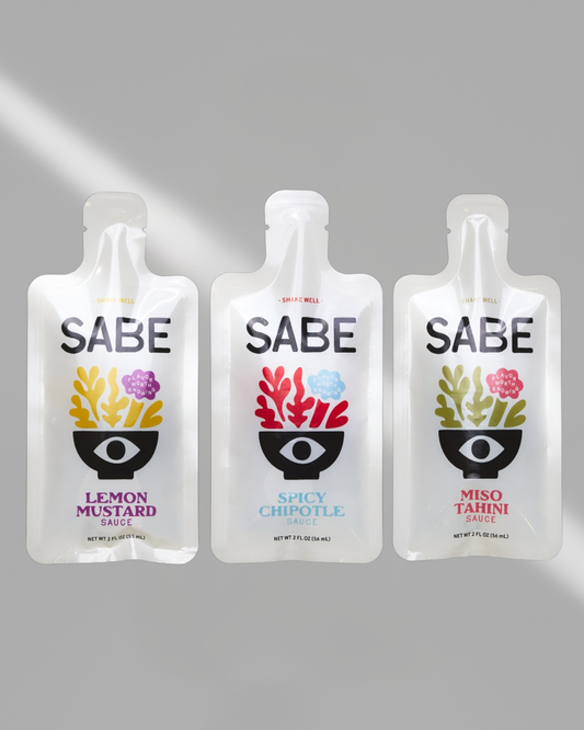 SABE SINGLES SAMPLER