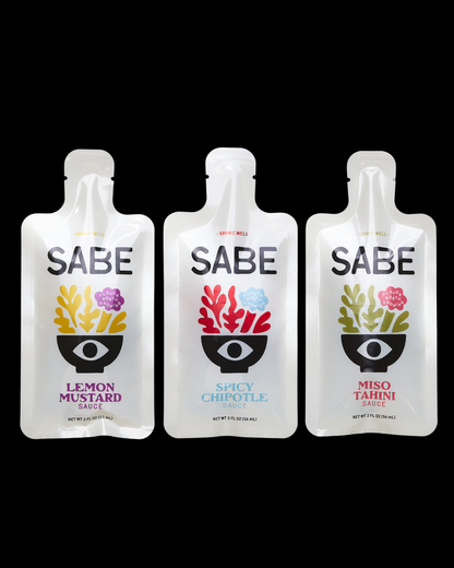 SABE SINGLES SAMPLER