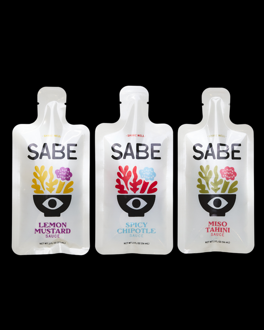 SABE SINGLES SAMPLER