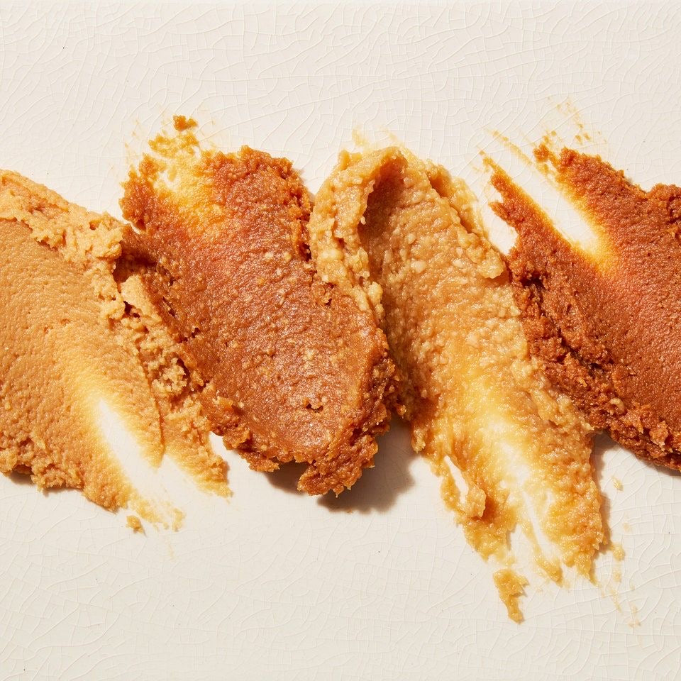 MISO TAHINI