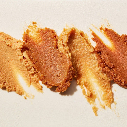 MISO TAHINI