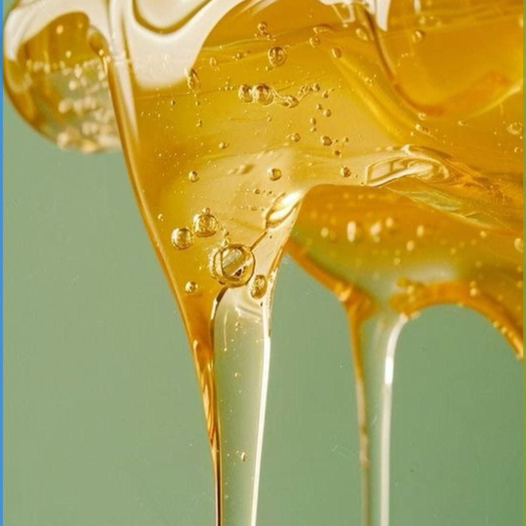 LEMON MUSTARD