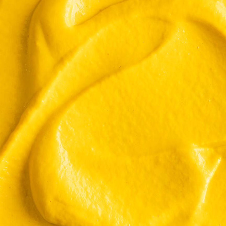 LEMON MUSTARD