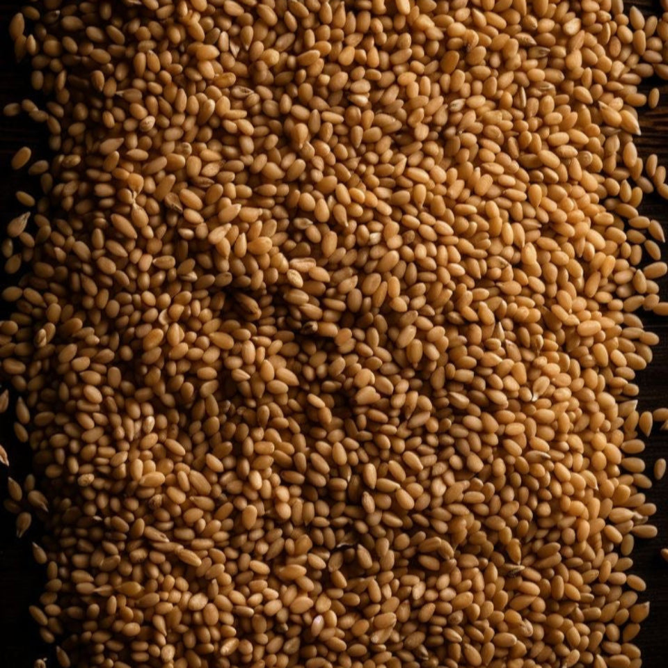 MISO TAHINI
