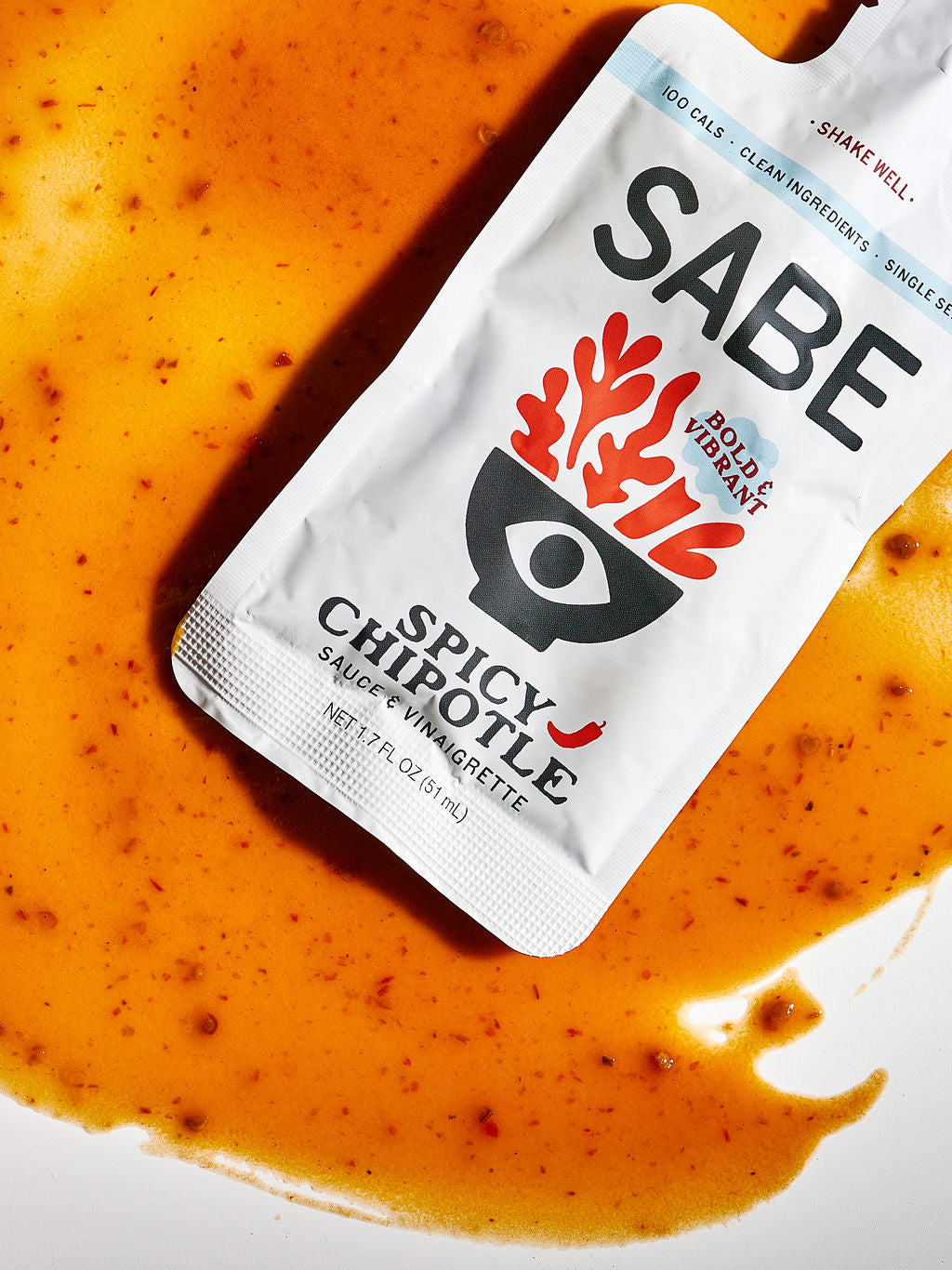 spicy chipotle