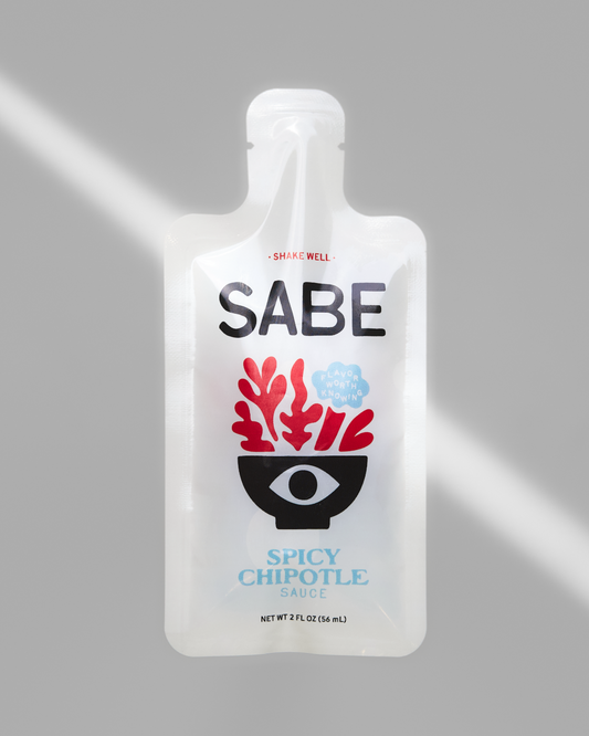 SPICY CHIPOTLE